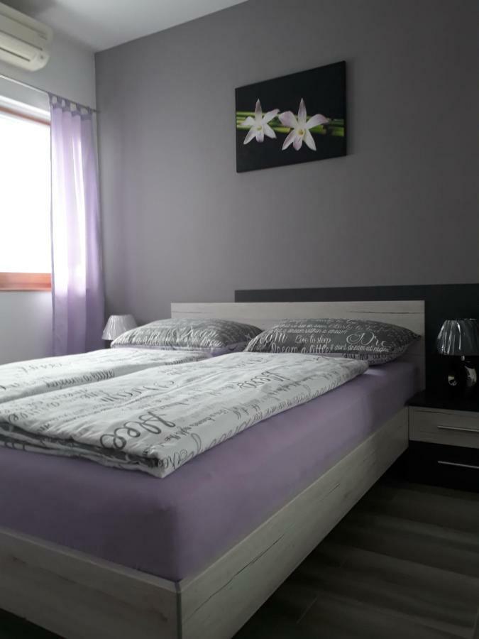 Apartment Klaudio Senj  Eksteriør bilde