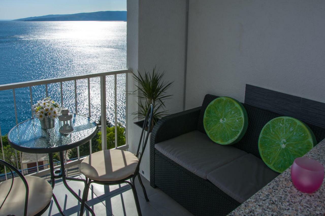 Apartment Klaudio Senj  Eksteriør bilde
