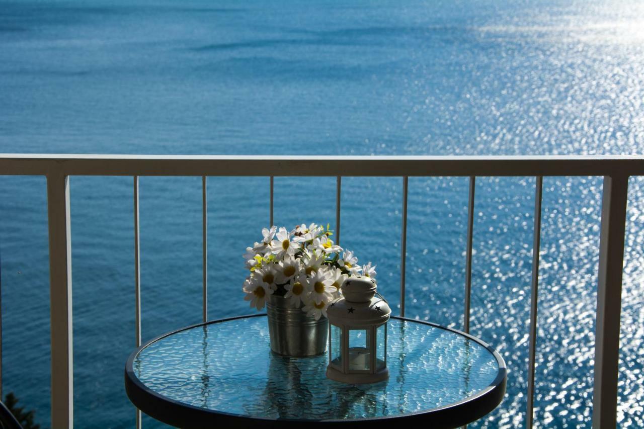 Apartment Klaudio Senj  Eksteriør bilde